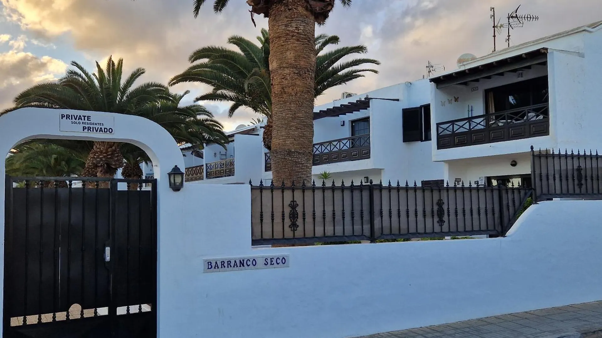 Apartment Dama Puerto del Carmen