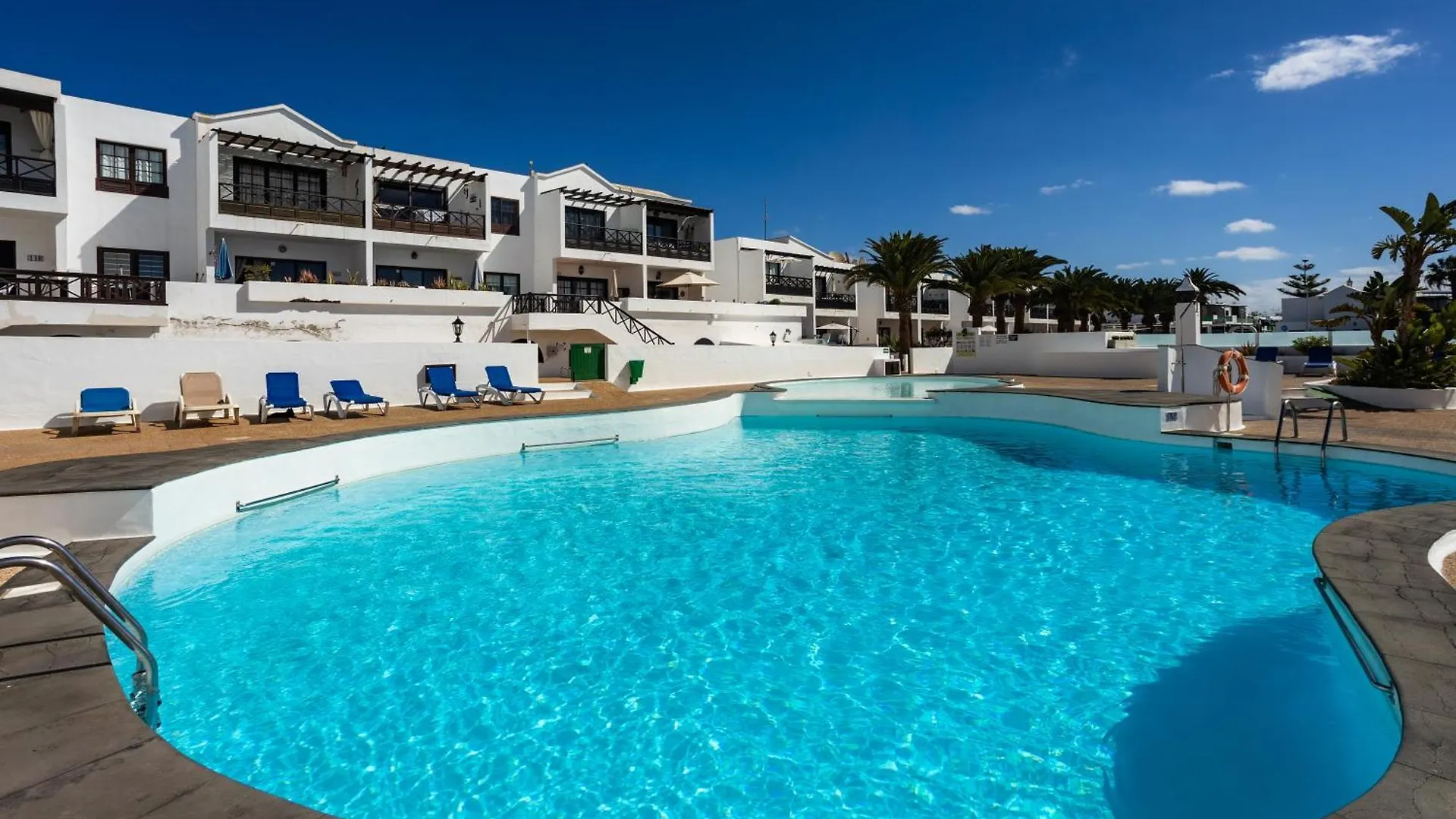 Apartment Dama Puerto del Carmen