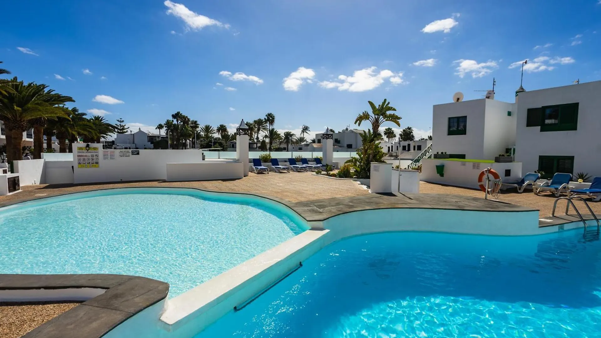 Apartment Dama Puerto del Carmen  0*, Puerto del Carmen (Lanzarote) İspanya