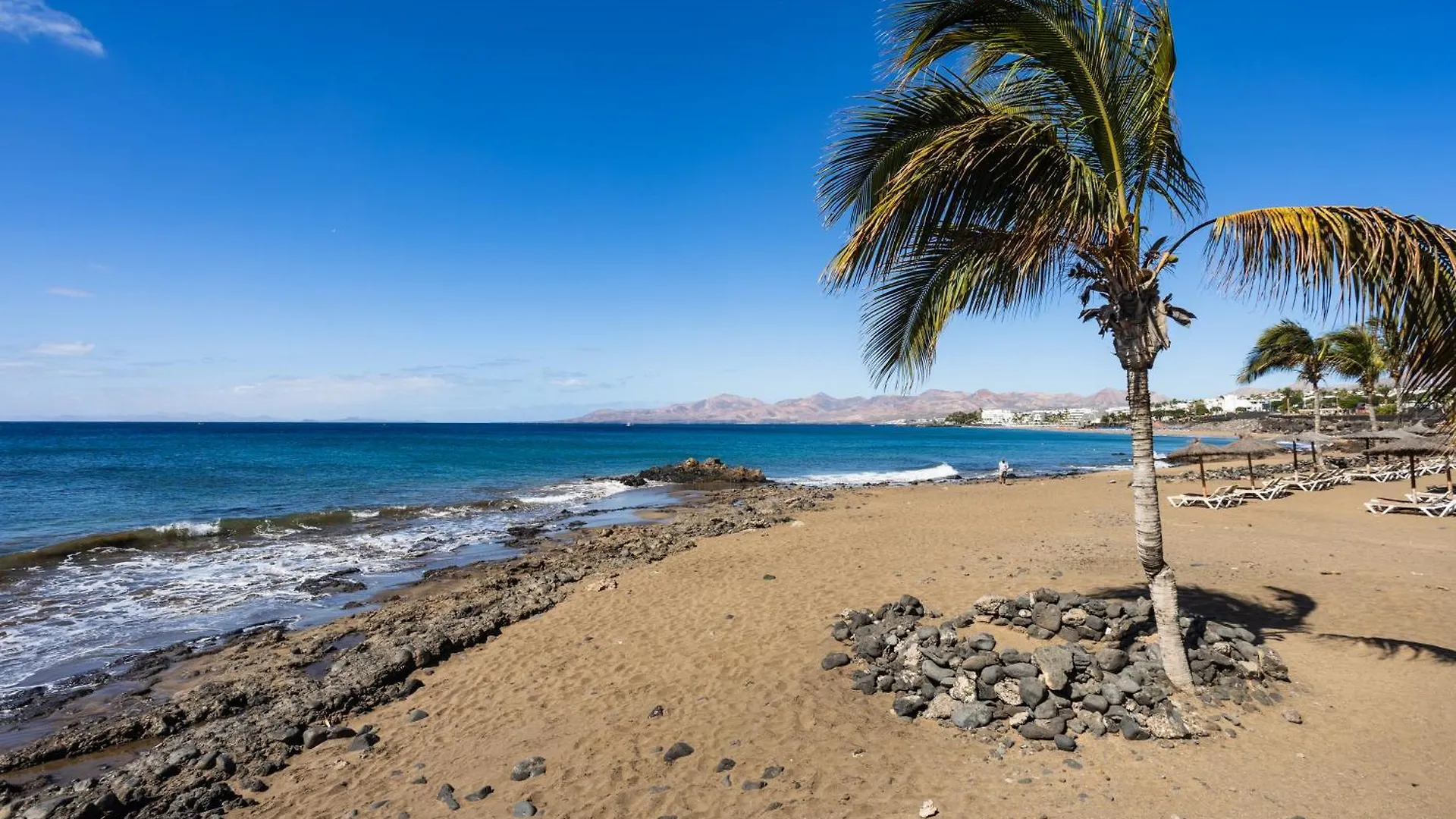 Apartment Dama Puerto del Carmen  0*, Puerto del Carmen (Lanzarote)