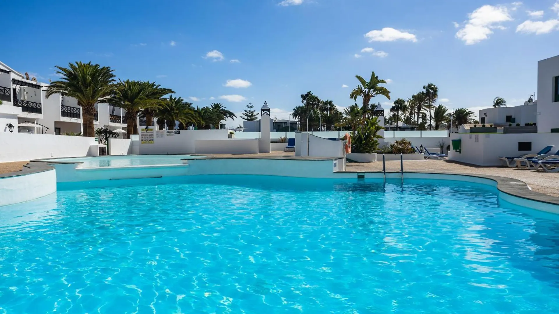 Apartment Dama Puerto del Carmen
