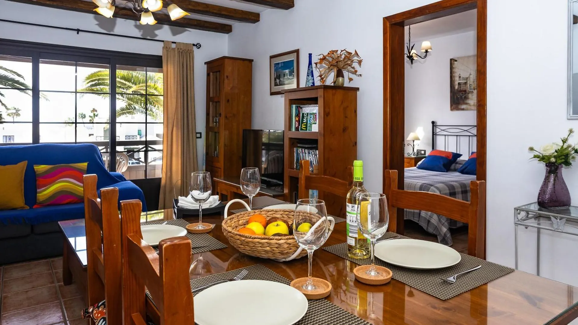 Apartment Dama Puerto del Carmen   Puerto del Carmen (Lanzarote)
