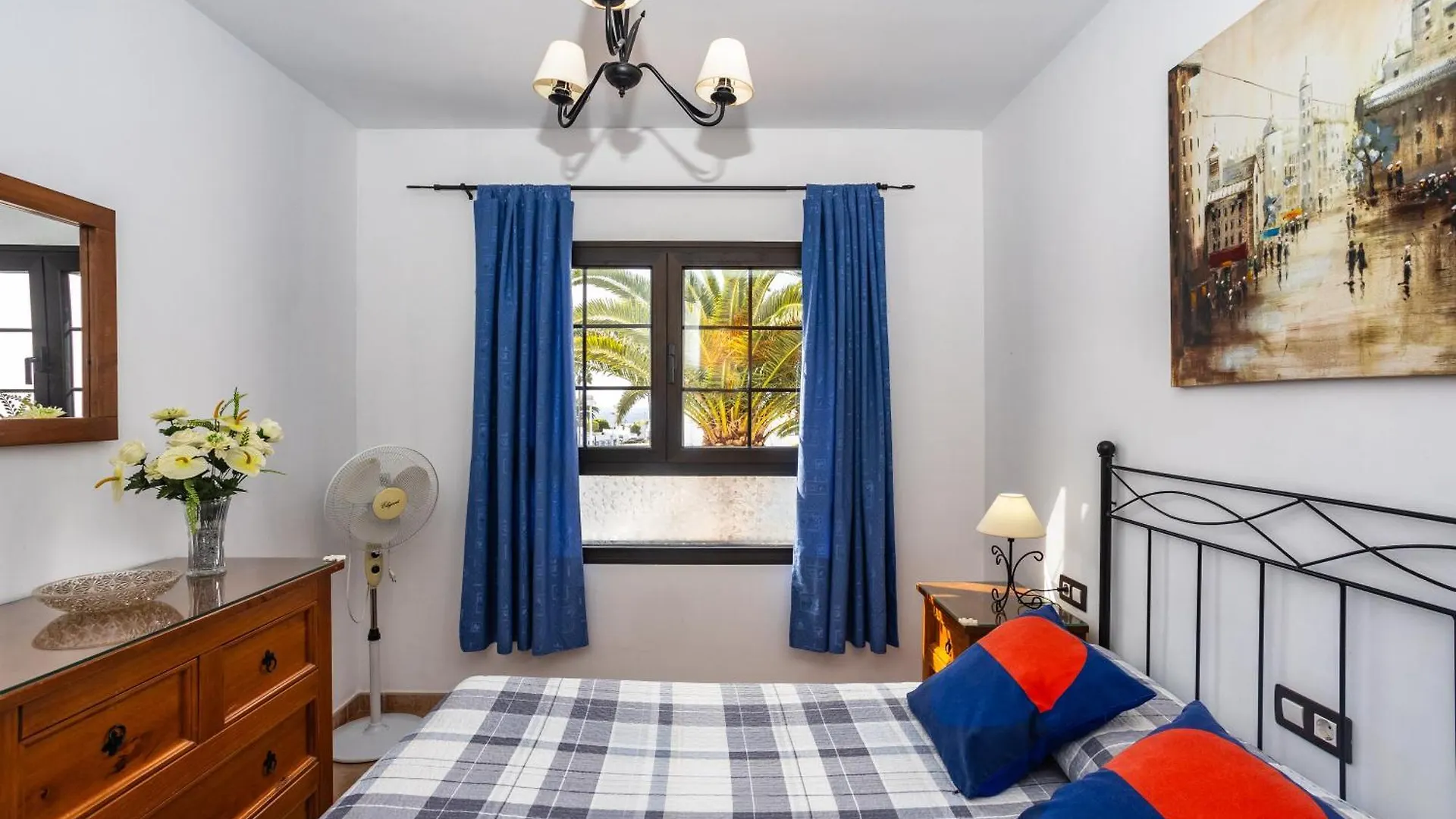 Apartment Dama Puerto del Carmen