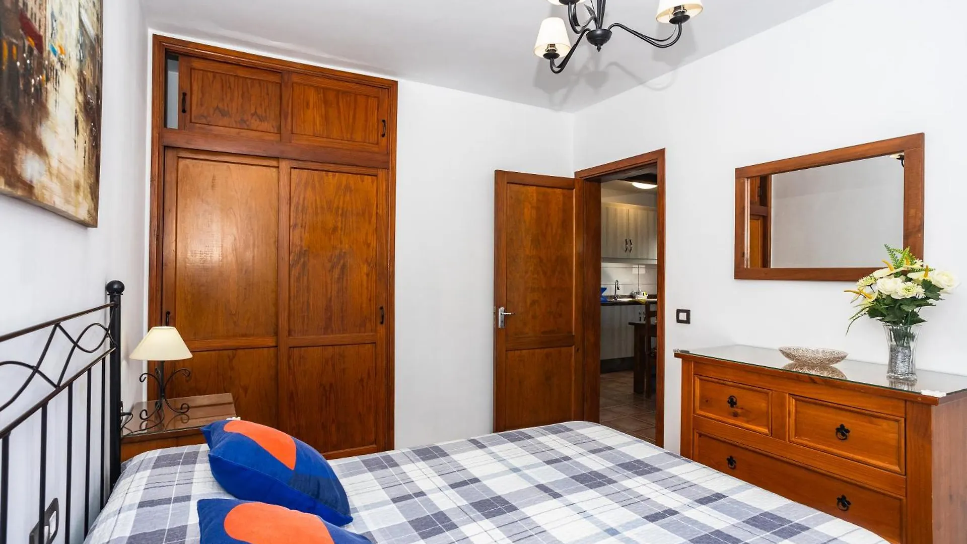 Apartment Dama Puerto del Carmen