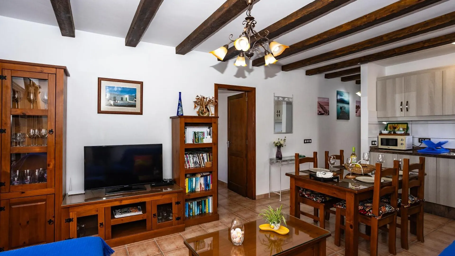 Apartment Dama Puerto del Carmen