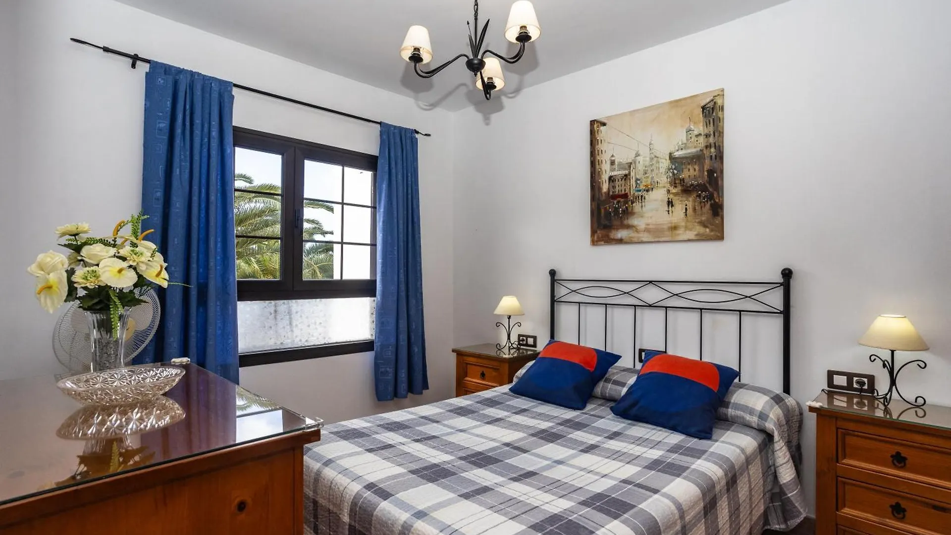Apartment Dama Puerto del Carmen  Puerto del Carmen (Lanzarote)